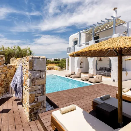 Villa Vanta