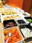 Petit Palau - Adults Only - breakfast
