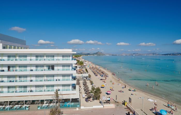 The Sea Hotel by Grupotel - Adults Only