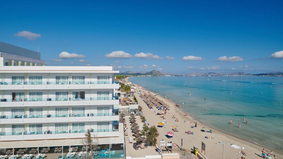 The Sea Hotel by Grupotel - Adults Only