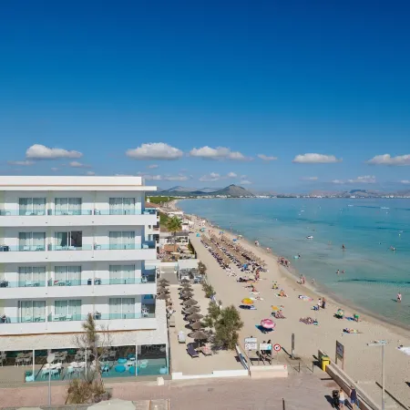 The Sea Hotel by Grupotel - Adults Only