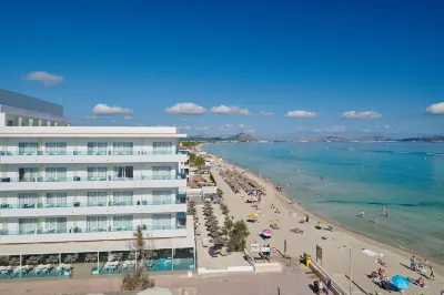The Sea Hotel by Grupotel - Adults Only Hotel di Can Picafort