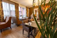 Home Hotel Arosa - breakfast