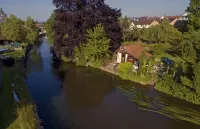 페리엔보눙 바임 유로파-파크 러스트