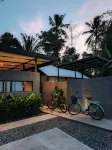 Niti Bhumi Villa - Villas
