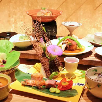 Sora Togetsusoukinryu