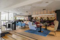 Novotel Dijon Sud - breakfast
