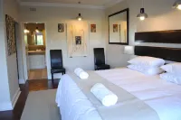 B and B Sandton