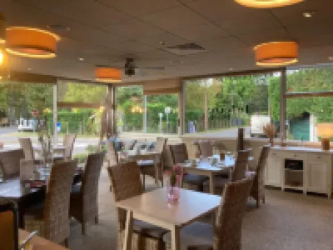 Hôtel le Boïate Hotels in Ares