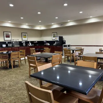 Country Suites Absecon-Atlantic City, NJ