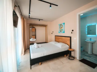 Blue Wave Hotel a Himare