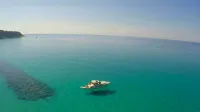 Baia Paraelios Resort
