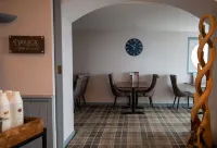 Golf View Hotel Hotels in Burghead