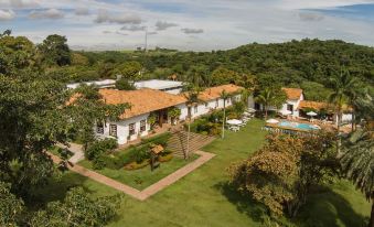 Fazenda Capoava