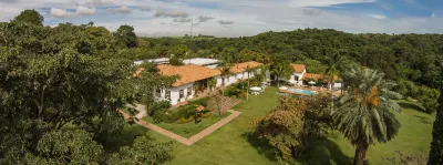 Fazenda Capoava