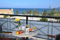 Phoenix Hotel - romantique