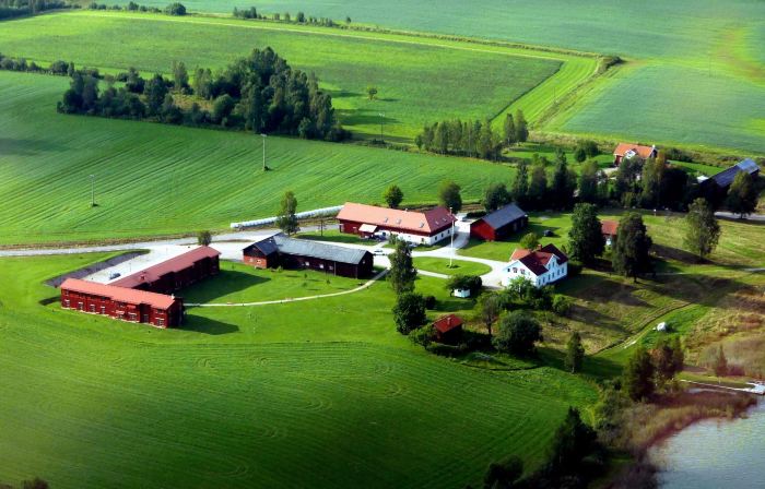 Sahlströmsgården