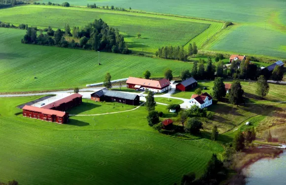 薩爾斯特姆斯加登酒店