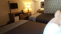 AArtpark Hotel Inn at Lewsiton Hotels in Lewiston