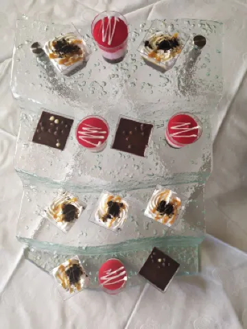 Hotel Atlantis Mahlzeiten Photos