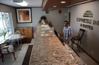 Express Inn & Suites Eugene