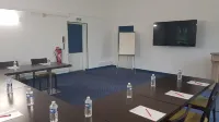 Contact Hotel Atoll - parking