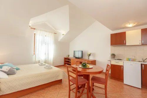 Apartments Mondo Hotels in Rozat