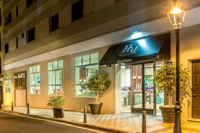Hotel Marte Hotels in Пуерто-де-ла-Крус