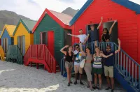 Never at Home Green Point Hotel a 