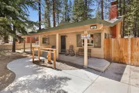 Oriole Cottage #621