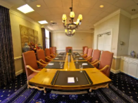 La Posada Hotel Hotels in Laredo