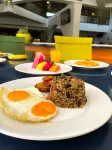 Wyndham San Jose Herradura Hotel & Convention Center - breakfast