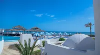 Aljazira Beach & Spa  -  Families and Couples Only - Beach