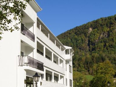 Lilandtunet Gjestgiveri