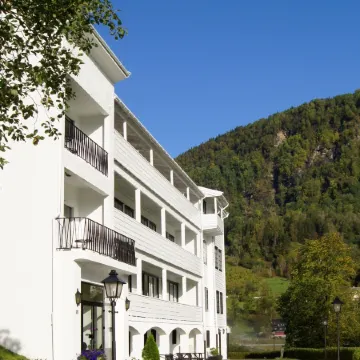 Lilandtunet Gjestgiveri