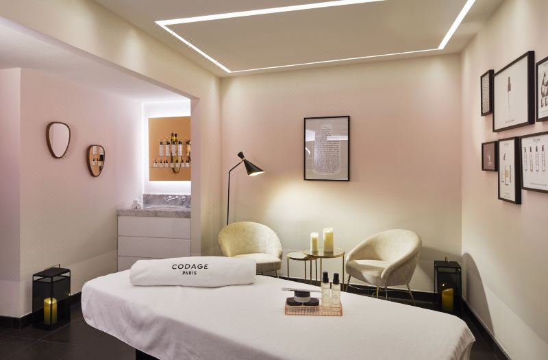 Le Roch Hotel & Spa photo 5