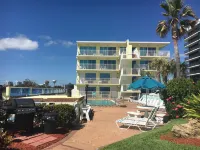 Sea Shells Beach Club Hotels in Daytona Beach