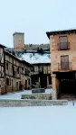 La Sinagoga Hotels in Аранда-де-Дуеро