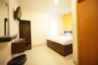 Hotel Diamond Hotel a Panakkukang