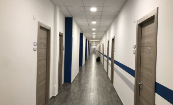 Casa Per Ferie Don Bosco