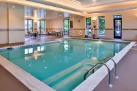 Hyatt Place Herndon Dulles East - Swimmingpools