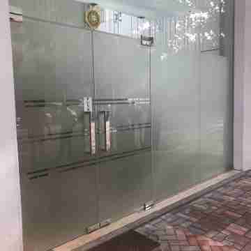 Crown Properties Others