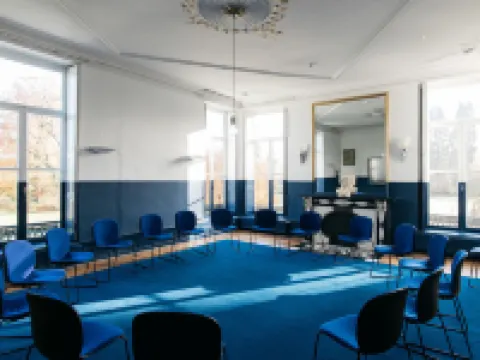 ブイテンプラーツ ヴァエスハーテルト マーストリヒトのホテル