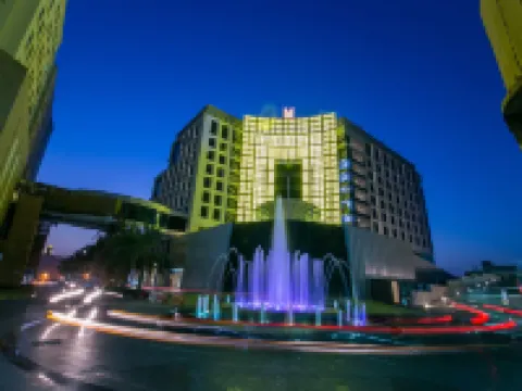 Grand Millennium Muscat Hotels in Muscat