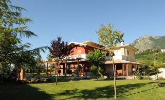 Country House Il Papavero