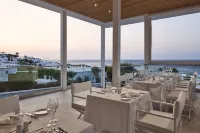 Dimitra Beach Hotel & Suites - Scenic