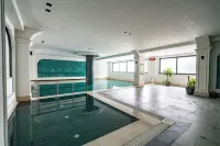 Hierapark Thermal & SPA Hotel - Yüzme Havuzu