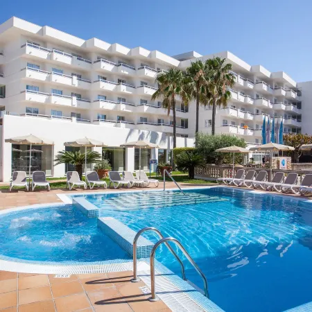 Grupotel Los Príncipes & Spa