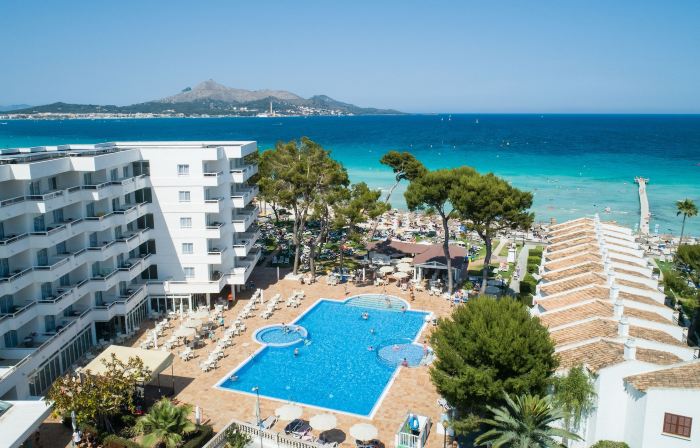 Grupotel Los Príncipes & Spa