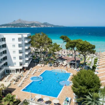 Grupotel Los Príncipes & Spa